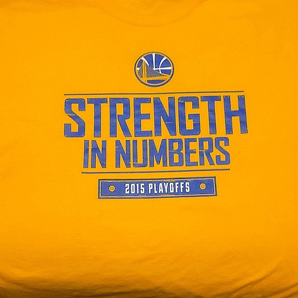 nba playoff shirts